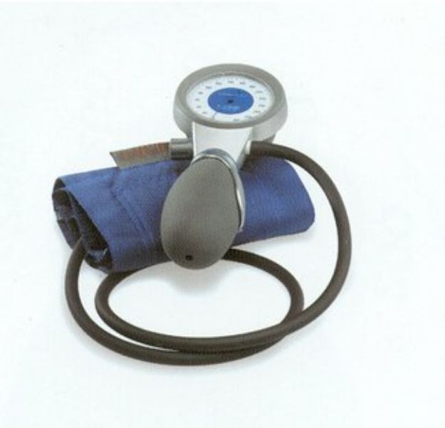 Afbeeldingen van Bloeddrukmeter G7